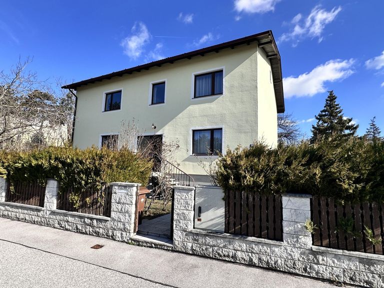 01 Haus in Wiener Neudorf kaufen