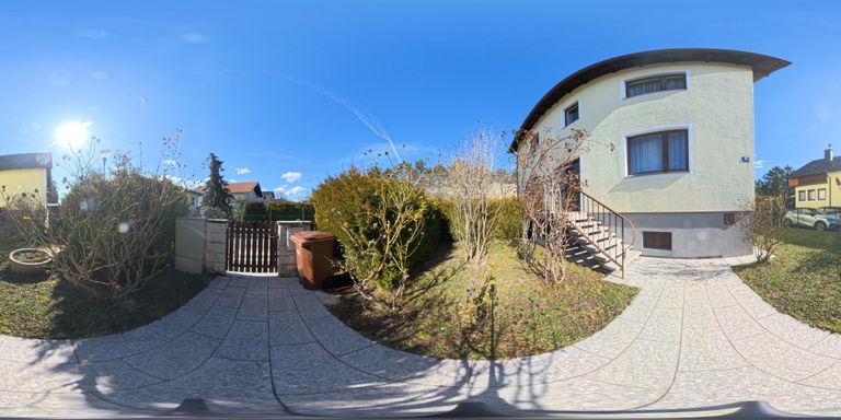 41Wiener Neudorf Haus