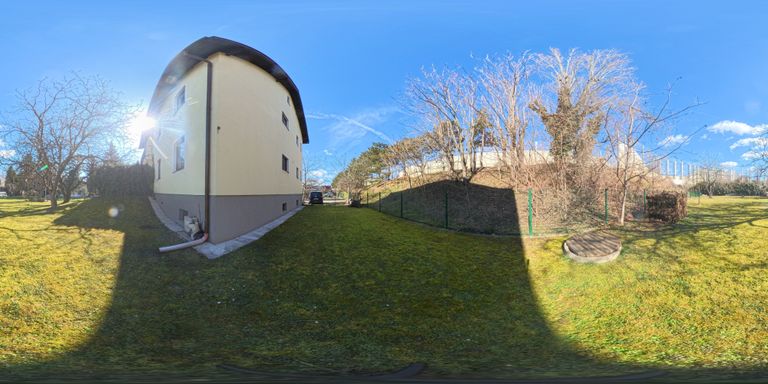 50Wiener Neudorf Haus