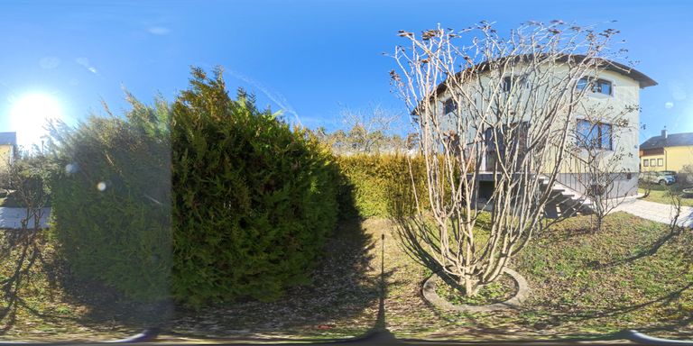 42Wiener Neudorf Haus