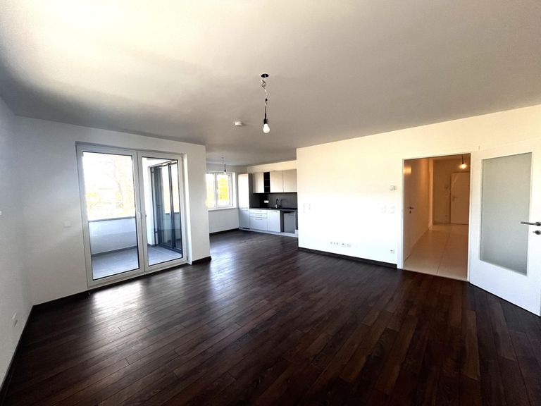 01 Eigentumswohnung in Wr. Neustadt