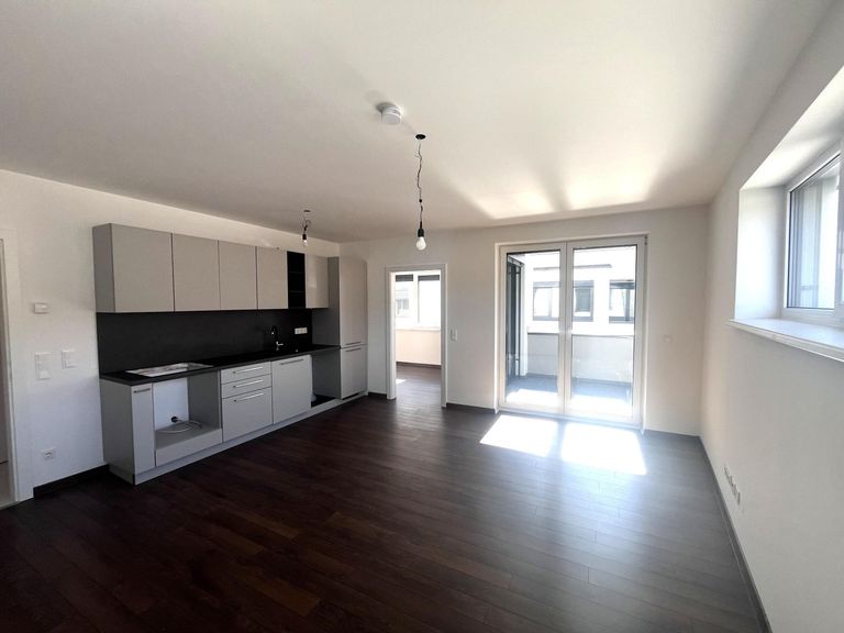 01 Eigentumswohnung in Wr. Neustadt