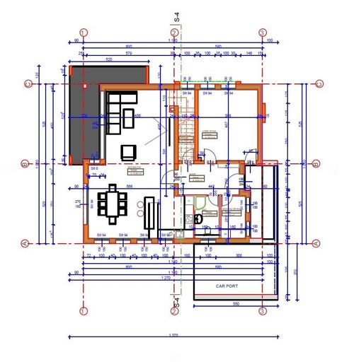 Plan EG