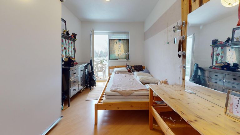 Arzl-Reihenhaus-Untergeschoss