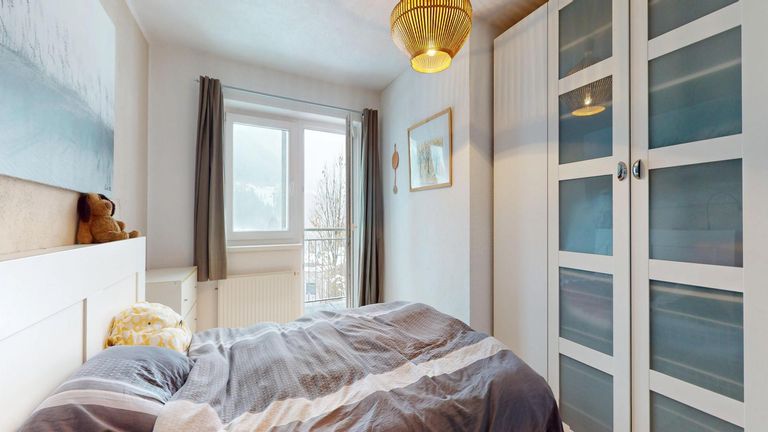 Arzl-Reihenhaus-Erdgeschoss