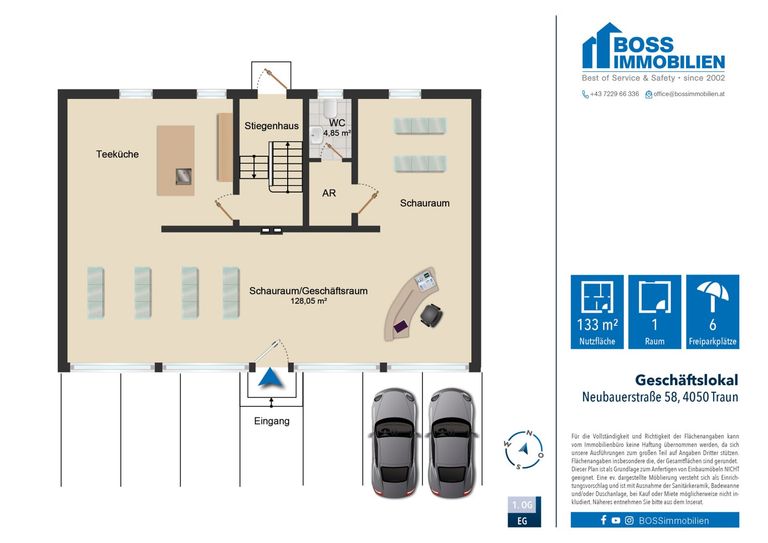 Grundriss Neubauerstr 58_Geschäft