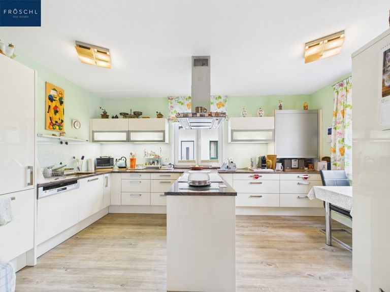 Küche im EG - Pic 1