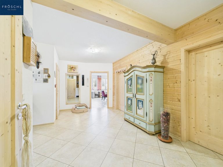 Diele im Haupthaus - Pic 1