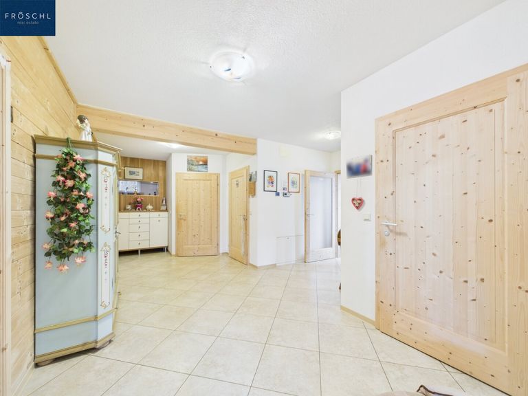 Diele im Haupthaus - Pic 2