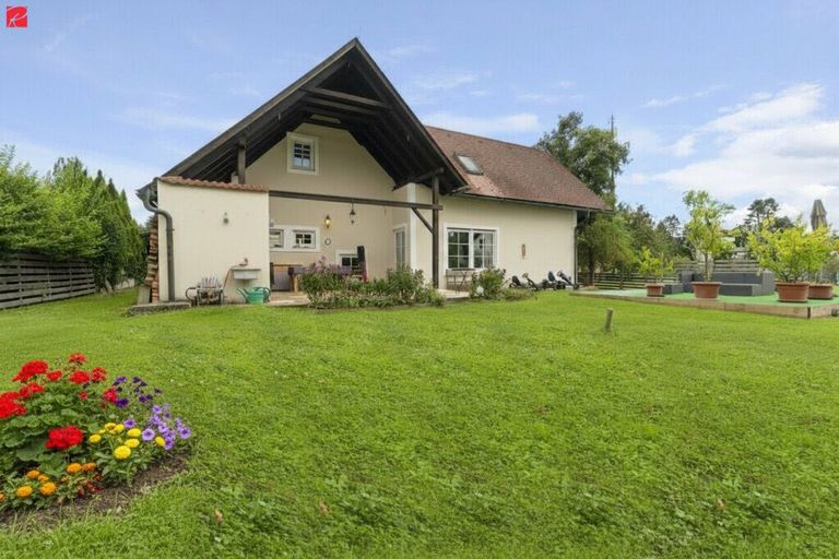 Exklusives Einfamilienhaus