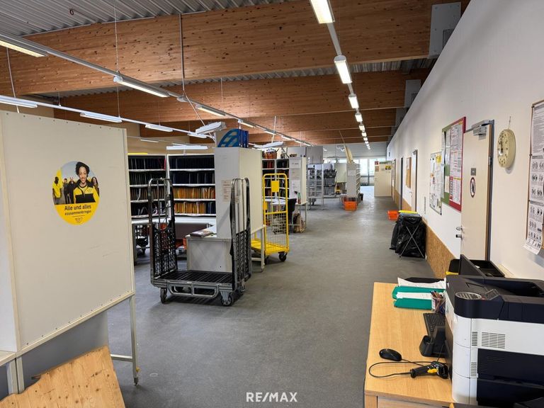 Viele Gestaltungsmöglichkeiten