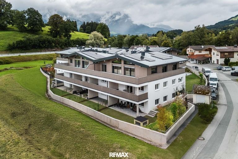 Außenansicht 