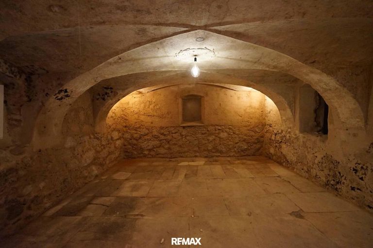 schönes KellerAmbiente