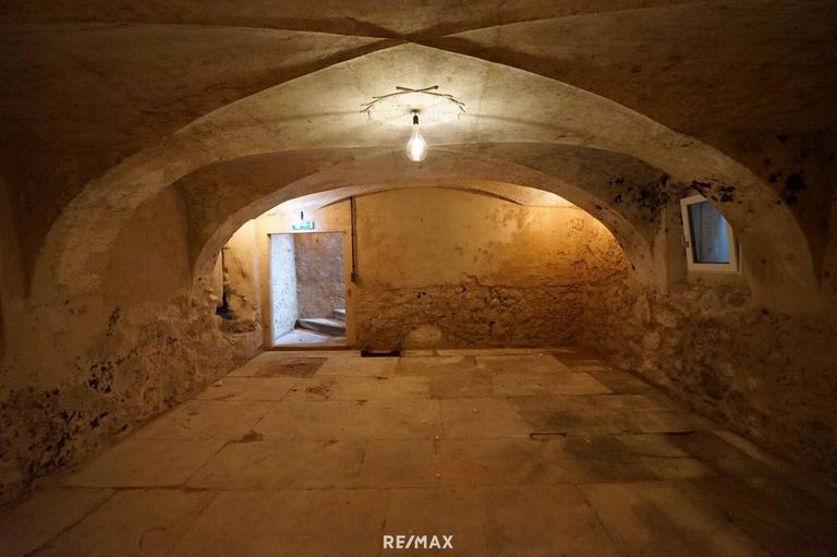 Feste im historischen Keller