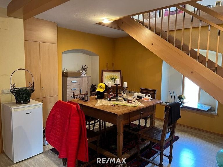 Vorraum Wohnung - Eingangsbereich