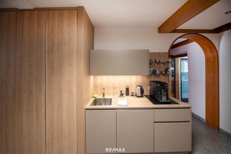 moderne Sozialbereiche