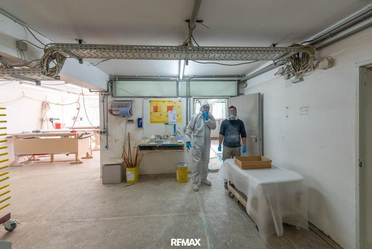 PRODUKTION