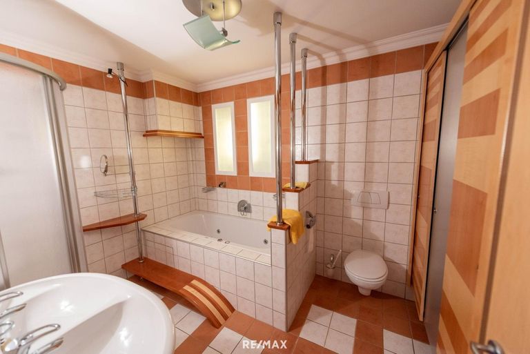 für WOHNEN geeignet