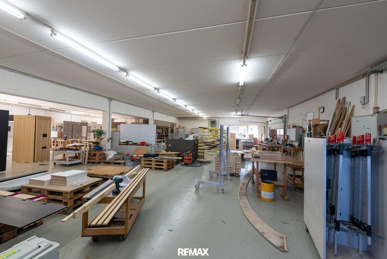 PRODUKTION