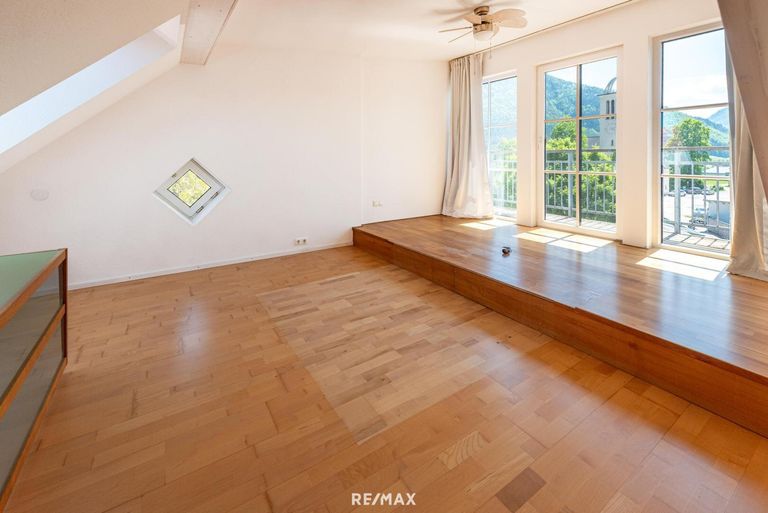 spezielle Räumlichkeiten