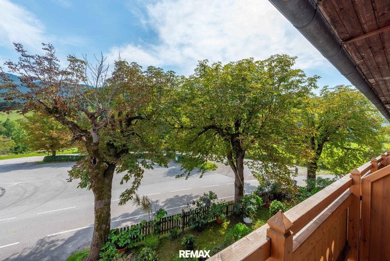 nette Fremdenzimmer mit gutem Ertrag