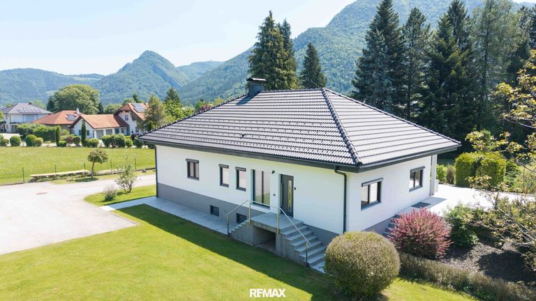 BALD IHR ZUHAUSE ?