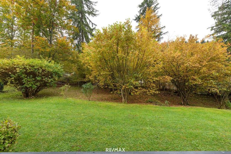 Genießen Sie die wunderschöne Natur!