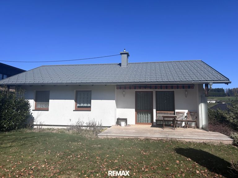 vielleicht bald IHR SONNENPLATZ