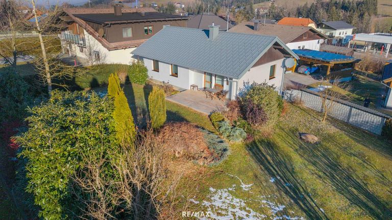 vielleicht bald IHR GRUNDSTÜCK