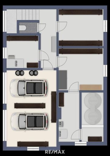 KG-Pläne stimmen nicht genau mit der Natur überein