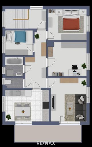 OG-Pläne stimmen nicht genau mit der Natur überein