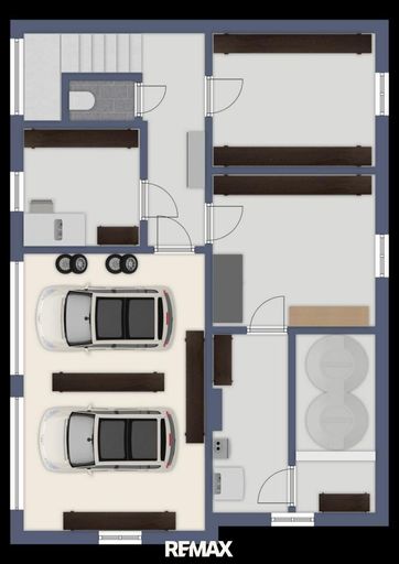 KG-Pläne stimmen nicht genau mit der Natur überein