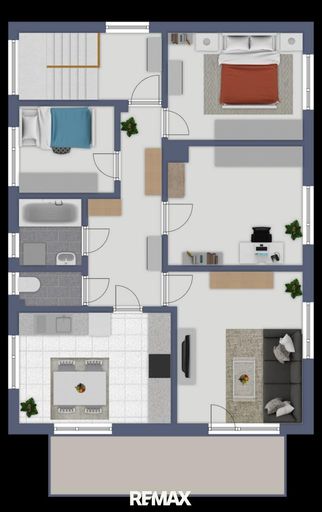 OG-Pläne stimmen nicht genau mit der Natur überein