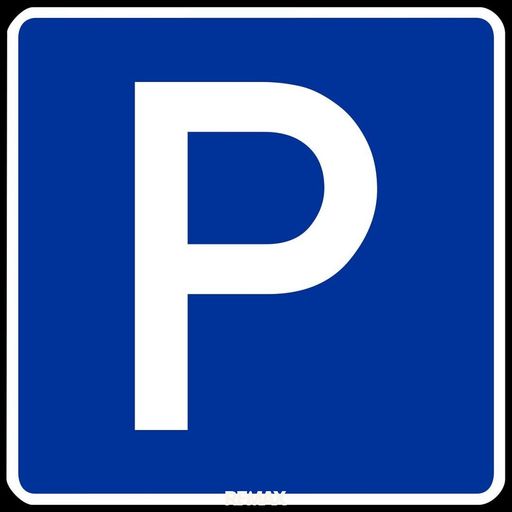 P-Schild