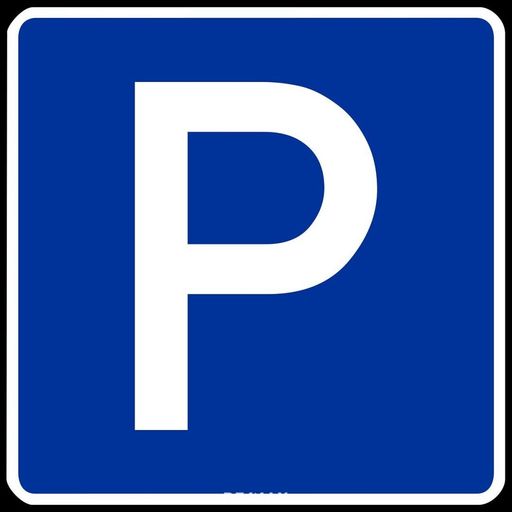 P-Schild
