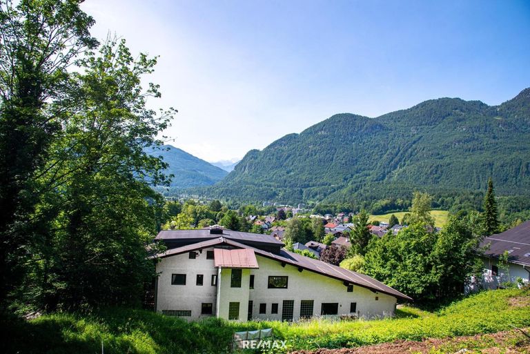 Ausblick Haus 2 - 1.OG