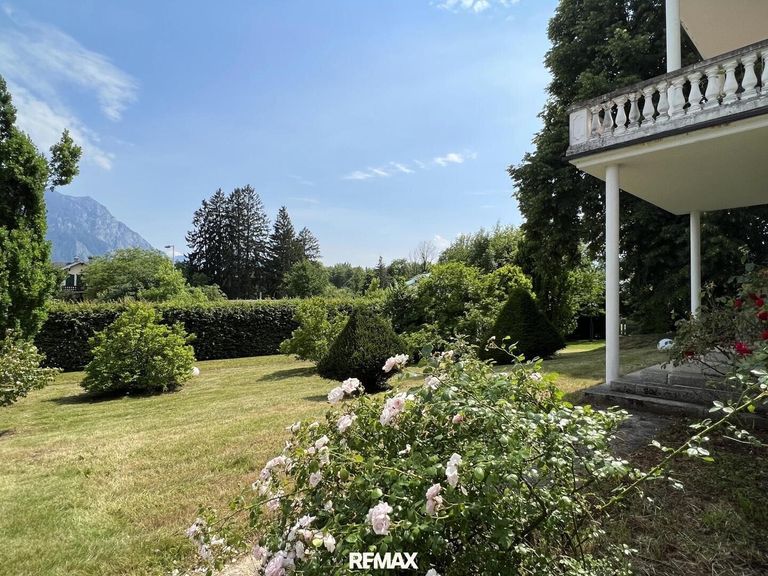 traumhafter Eigengarten