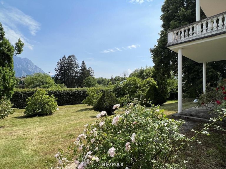 traumhafter Eigengarten