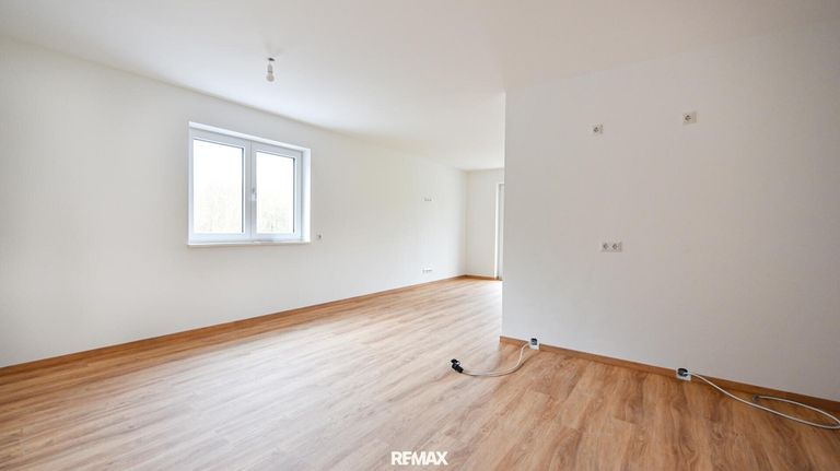 Koch-Wohn-Essbereich 