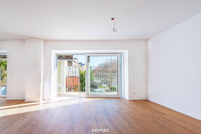 Koch-Wohn-Essbereich