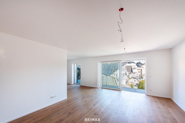 Koch-Wohn-Essbereich