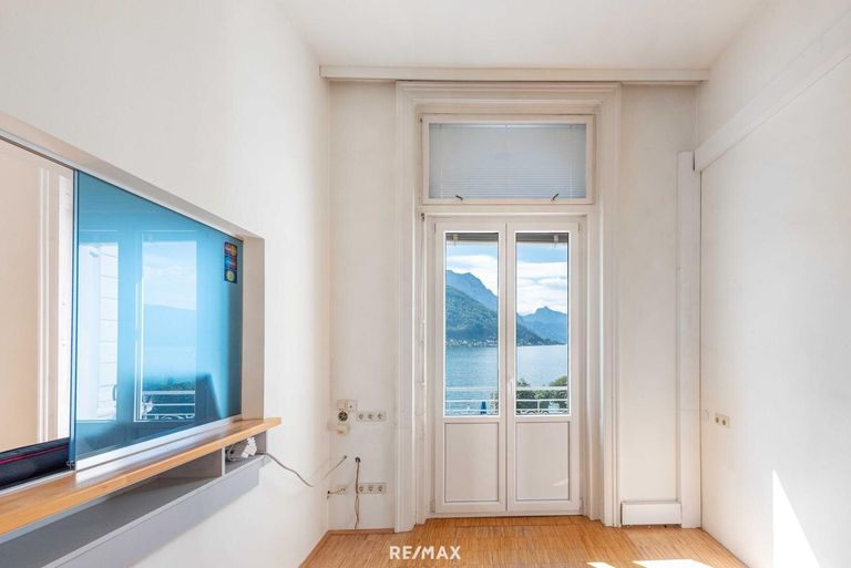 das könnte Ihr Wohnzimmer sein 