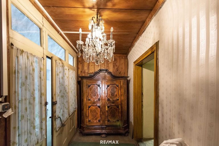 ehemaliger Wohnraum 1. OG