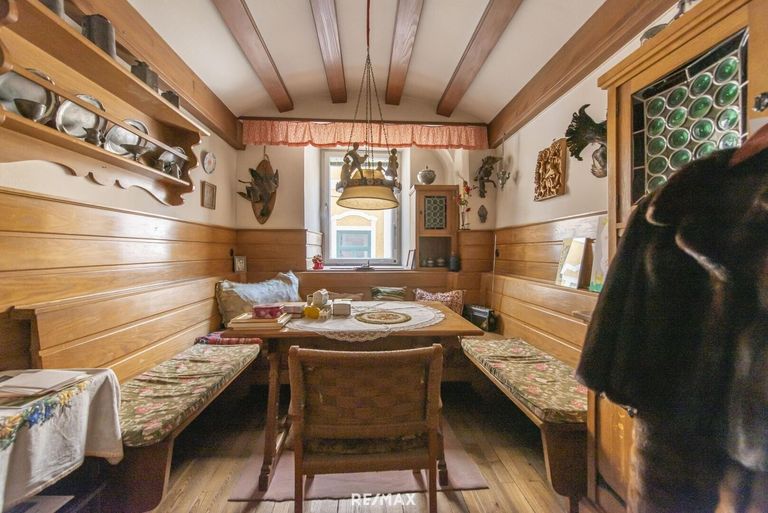 ehemaliger Wohnraum 1. OG