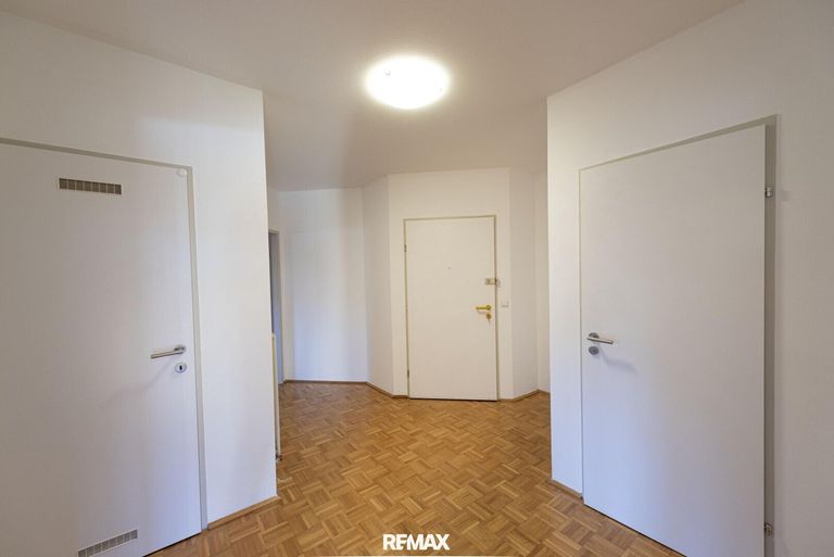 Vorraum