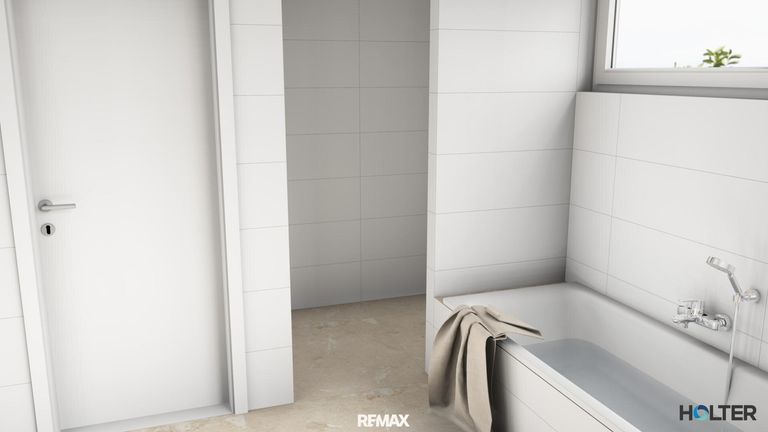 Visualisierung Badezimmer Top 1