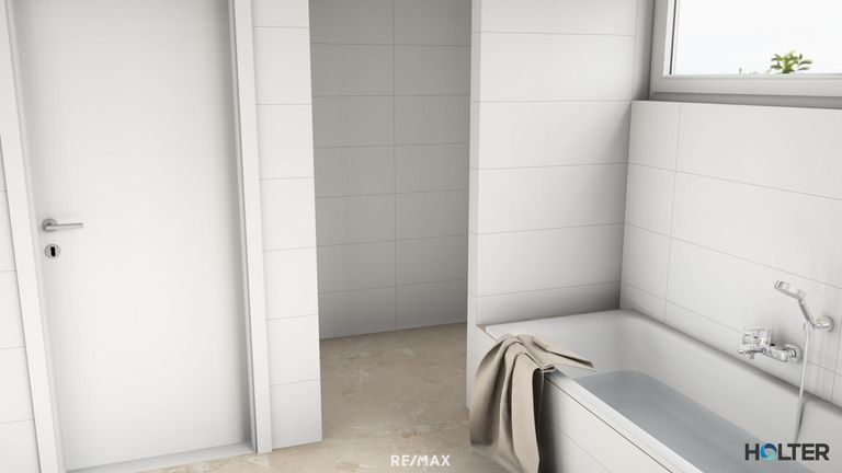 Visualisierung Badezimmer Top 1
