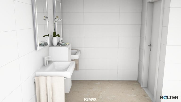 Visualisierung Badezimmer Top 1 