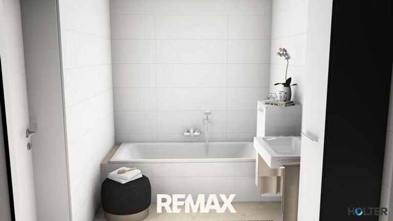 Visualisierung Badezimmer Top 7