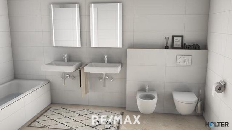 Visualisierung Badezimmer Top 9